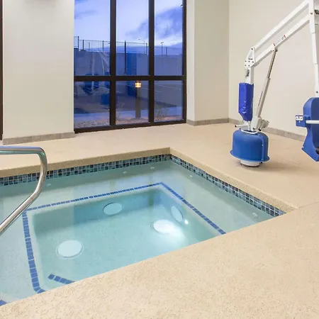 Wingate By Wyndham Page Lake Powell-2