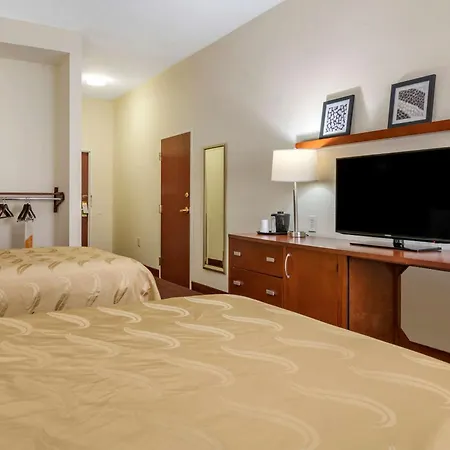 Quality Inn Zephyrhills-Dade City-3