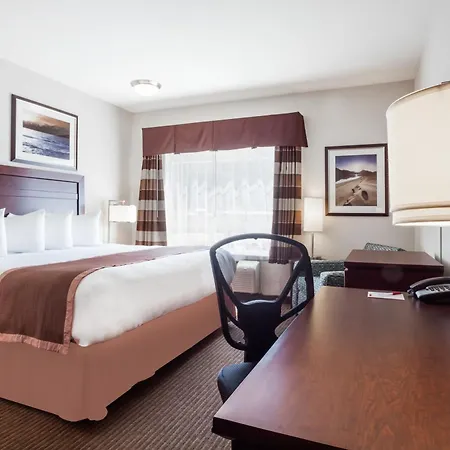 Ramada By Wyndham Creston-2