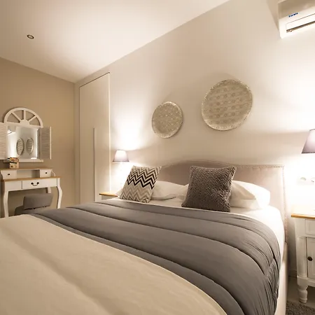 Filoxenia Hotel & Spa-2