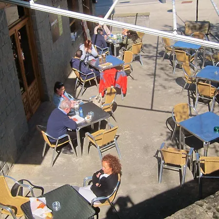 Hotel Meson De L'Ainsa-2