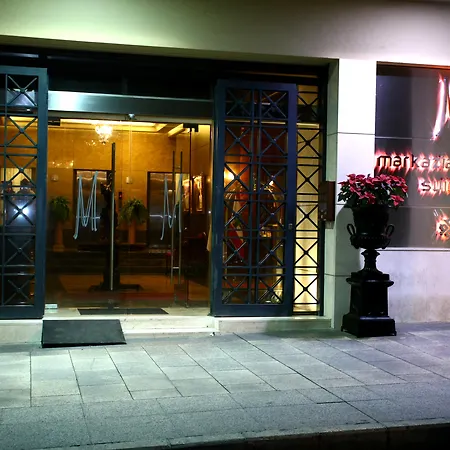 Markazia Suites-2