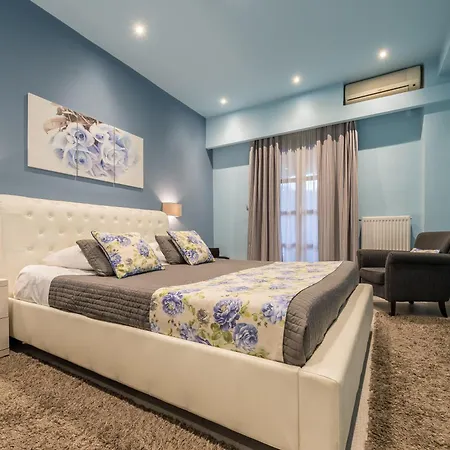 Filoxenia Hotel & Spa-3