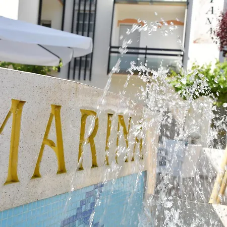 Hotel Marina Depandance-3