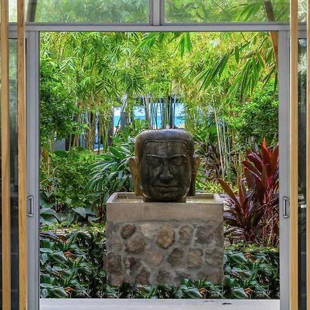 Koi Resort Saint Kitts, Curio Collection By Hilton-2