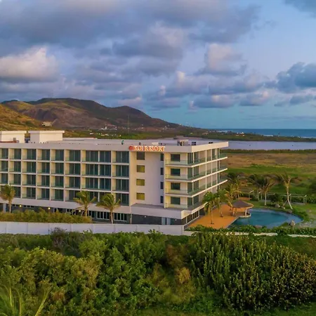 Koi Resort Saint Kitts, Curio Collection By Hilton-3