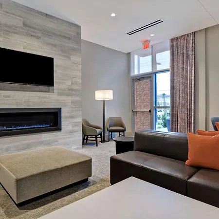 Hilton Garden Inn Destin Miramar Beach, Fl-2