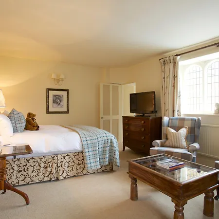 The Manor House Hotel-3