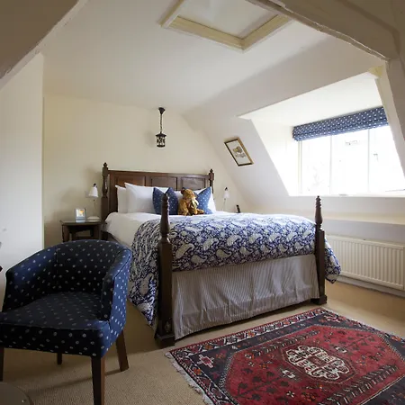 The Manor House Hotel-3