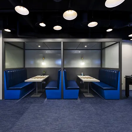 Holiday Inn Express Suwon Ingye, An Ihg Hotel-2