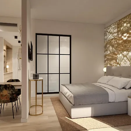 Atocha Hotel Madrid, Tapestry Collection By Hilton-2