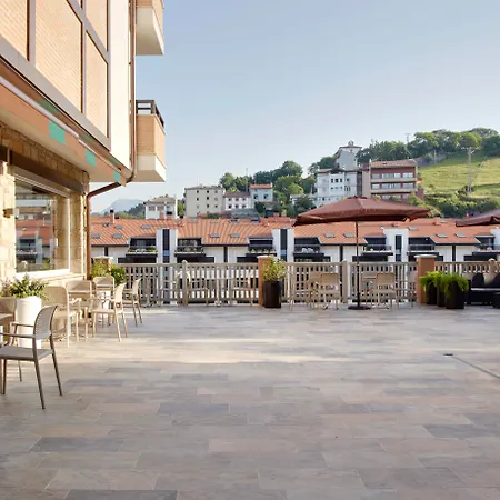 Hotel Flysch-2