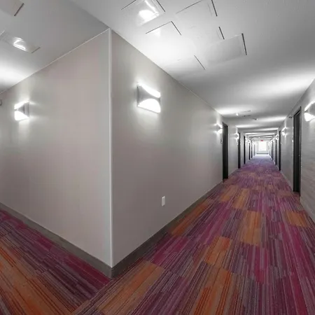 Home2 Suites By Hilton Portland Hillsboro-2
