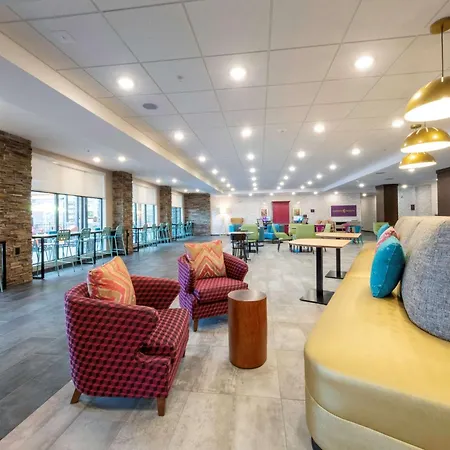 Home2 Suites By Hilton Portland Hillsboro-3