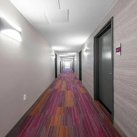 Home2 Suites By Hilton Portland Hillsboro-2