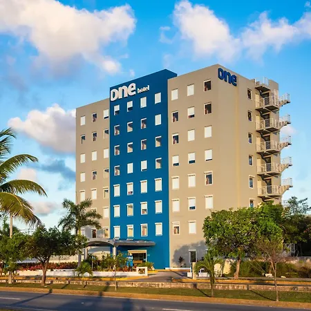 One Cancun Centro-3