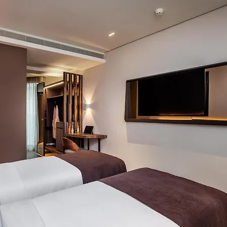 Imperial Plus Urban Smart Hotel Thessaloniki-2