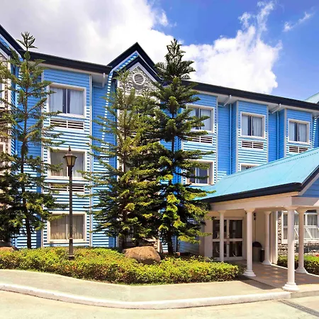 Microtel By Wyndham Baguio-2