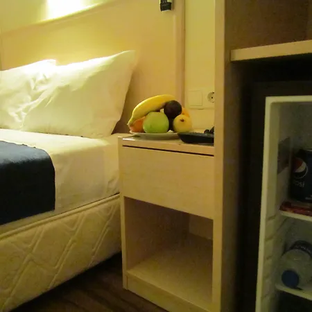 Promise Hotel-2