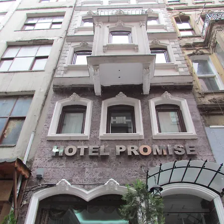 Promise Hotel-3