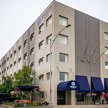 Bridgewater Hotel, Trademark Collection By Wyndham-3