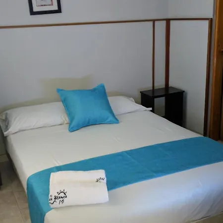 Hotel Bahia Blanca Santa Marta Frente Al Mar-2