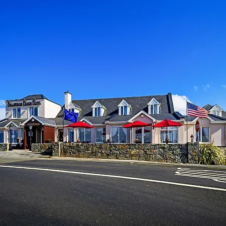 Bellbridge House Hotel-3