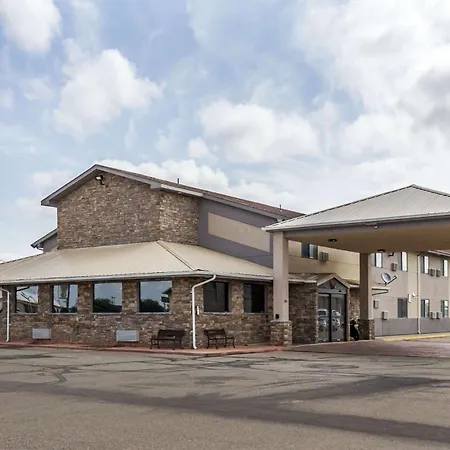 Quality Inn Lamar-2
