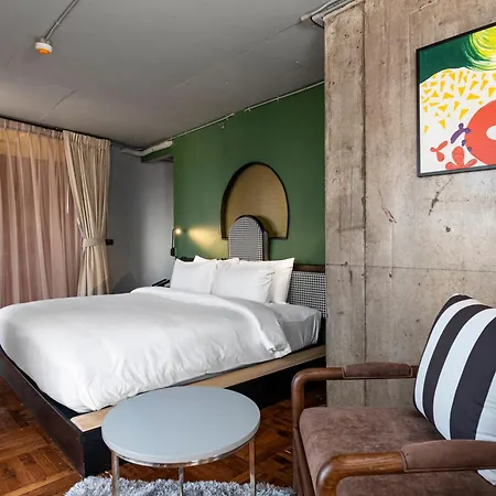 Mestyle Museum Hotel-2