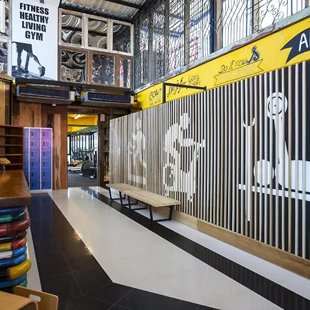 Mestyle Museum Hotel-2
