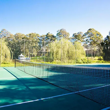 Lincoln Downs Resort Batemans Bay-2
