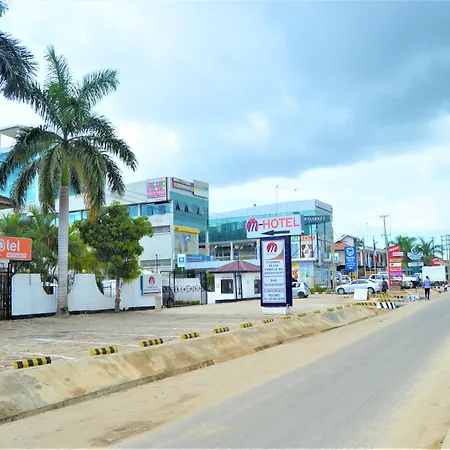 M Hotel-2
