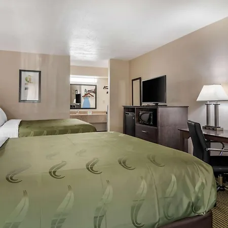 Quality Inn Mcdonough Atlanta South-3