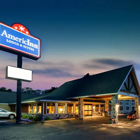 Americinn By Wyndham Silver City-2