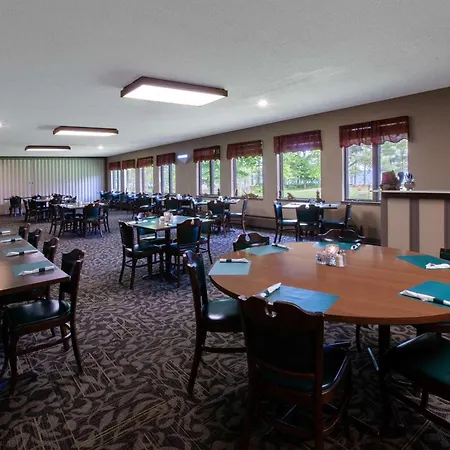 Americinn By Wyndham Silver City-3