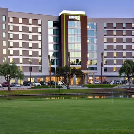 Home2 Suites By Hilton Los Angeles Montebello-3
