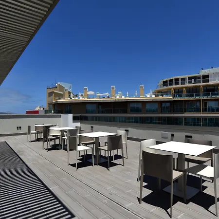 Tc Hotel Dona Luisa-3