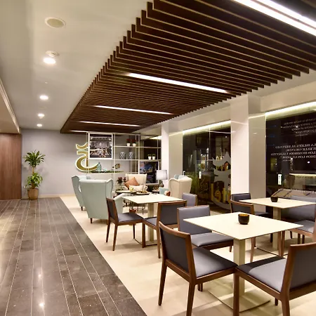 Tc Hotel Dona Luisa-3