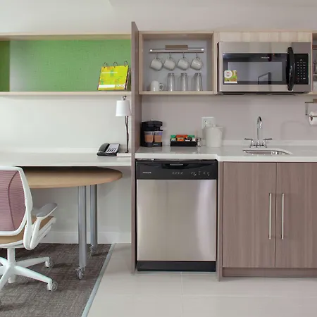 Home2 Suites By Hilton Bloomington-3