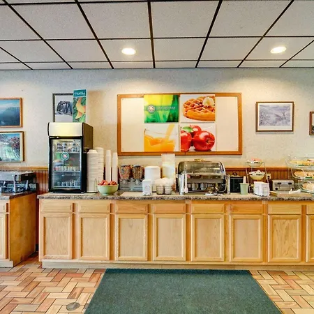 Quality Inn New River Gorge-2