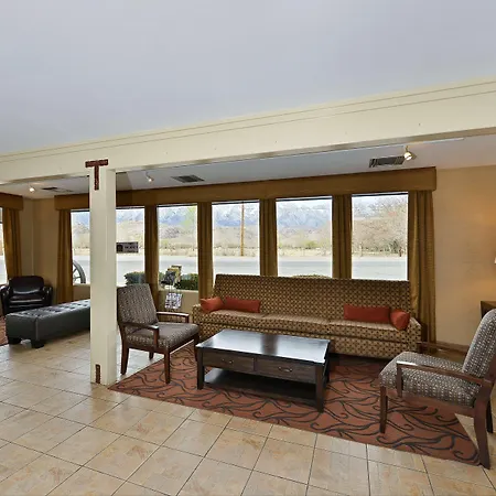 Best Western Frontier Motel-2