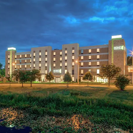 Home2 Suites By Hilton Bloomington-2