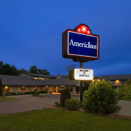 Americinn By Wyndham Minocqua-3