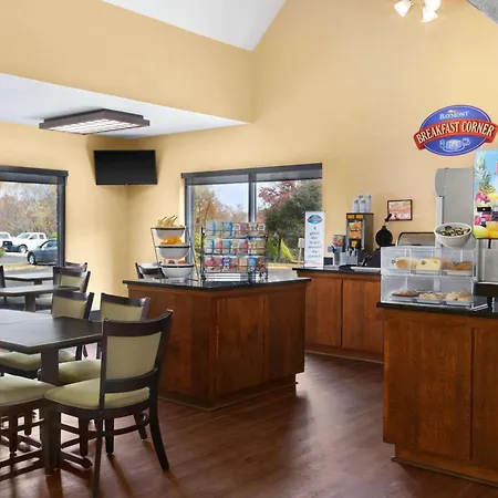 Baymont By Wyndham Rocky Mount-2