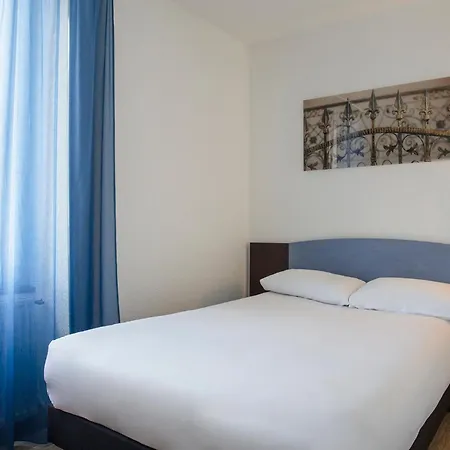 The Originals Access, Hôtel Bourges Gare-3