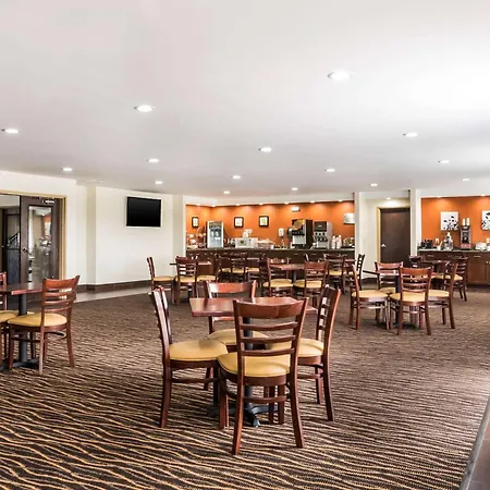 Sleep Inn & Suites North Liberty - Liberty City-2