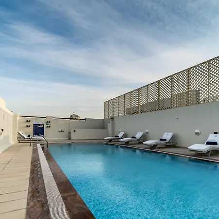 Suha Creek, Waterfront Al Jaddaf-2