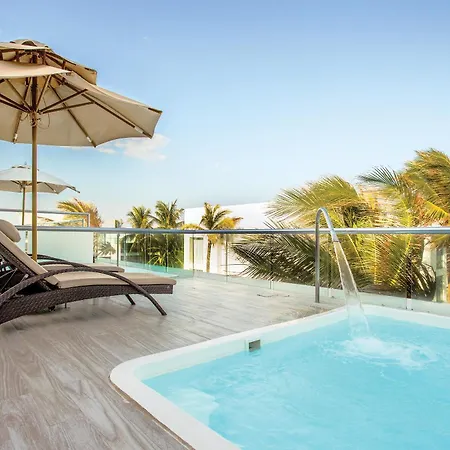 Sunscape Akumal Beach Resort & Spa-3
