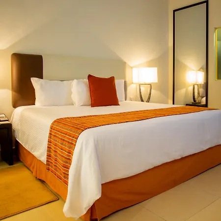 Sunscape Akumal Beach Resort & Spa-2