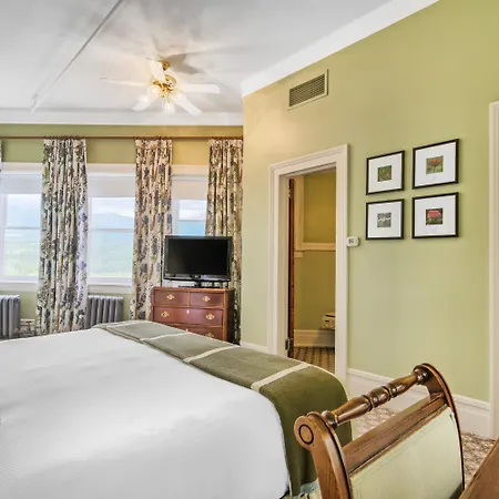 Omni Mount Washington Resort & Spa-3